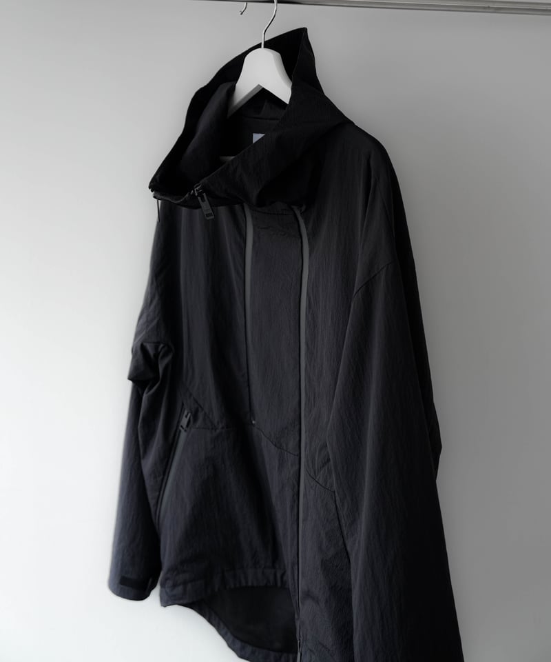 タグ付き 高級 LIMONTA ナイロンフィールドジャケット春、秋、冬 M－65 LIMONTA フィールドジャケット（ブルゾン/ジャンバー