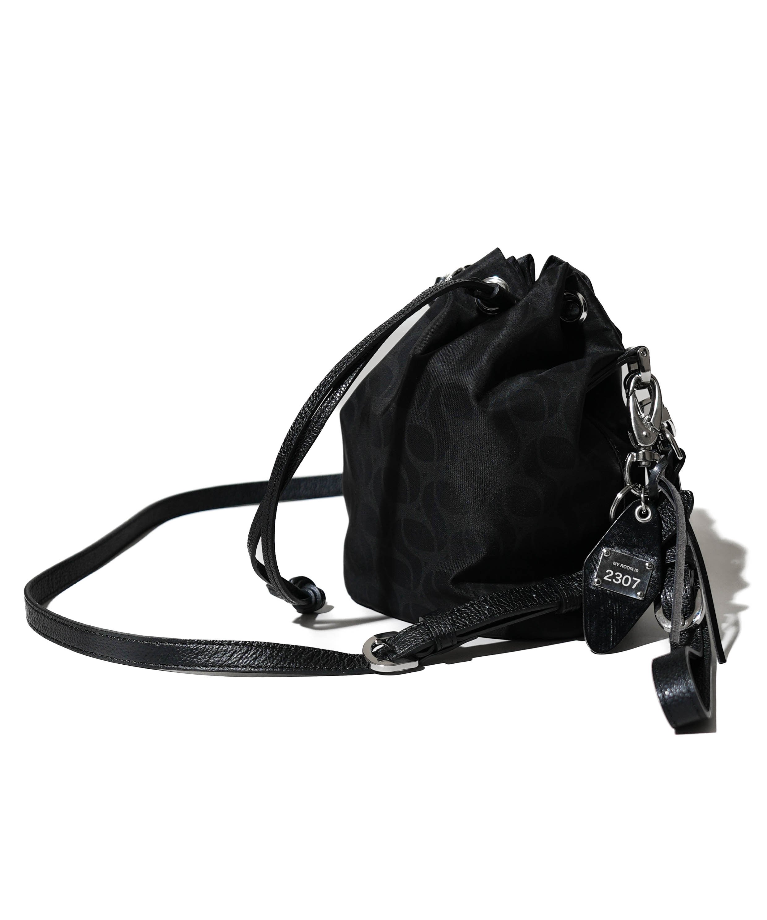【CTHY】LIMONTA NYLON DRAWSTRING BAG original