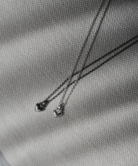 ELEMENTS NECKLACE by artisan