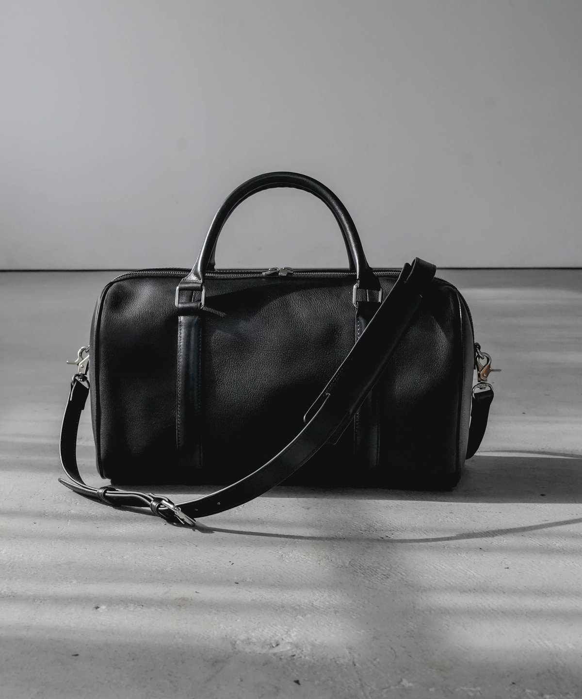 19 LUXURY MATERIAL TRAVEL BAG by Annonay | CTHY