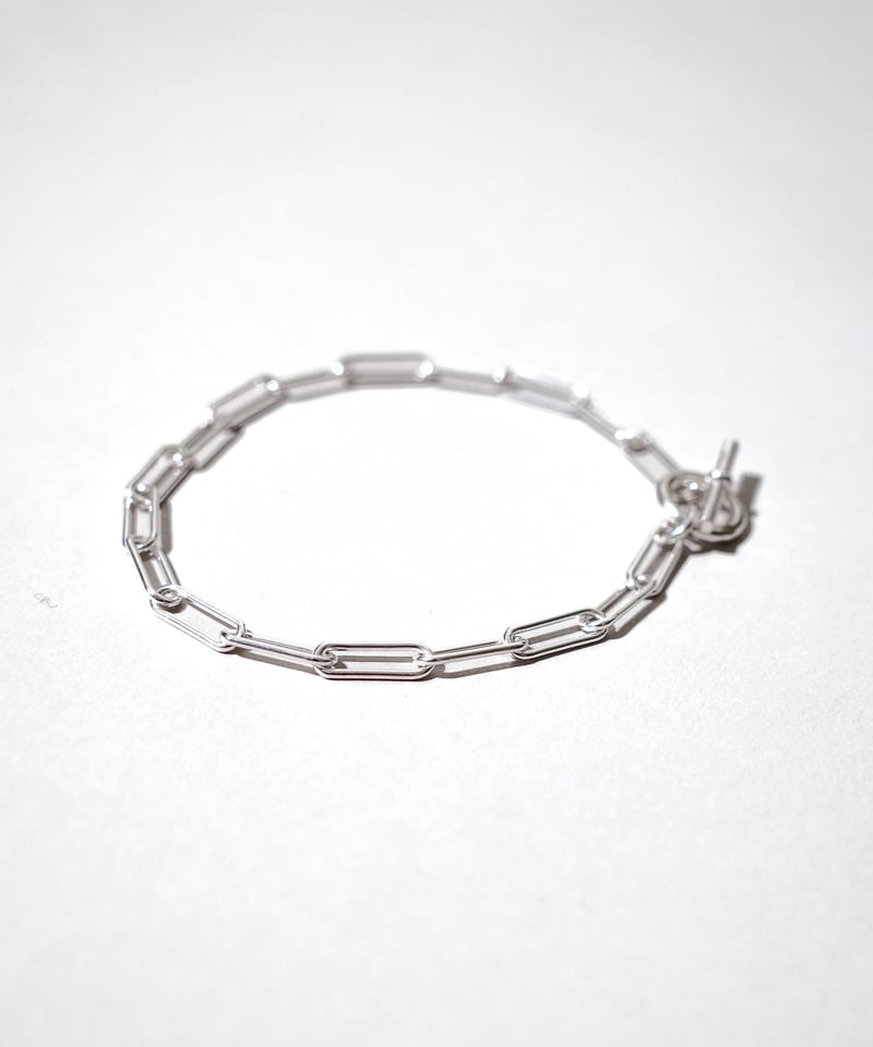 サイズ（CTHY）HIGH-END ORIGINAL CHAIN BRACELET