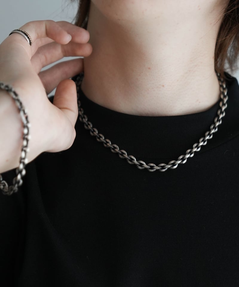 HIGH-END VARIABLE NECKLACE | CTHY HIGH-END VARIABLE NECKLACE | CTHY
