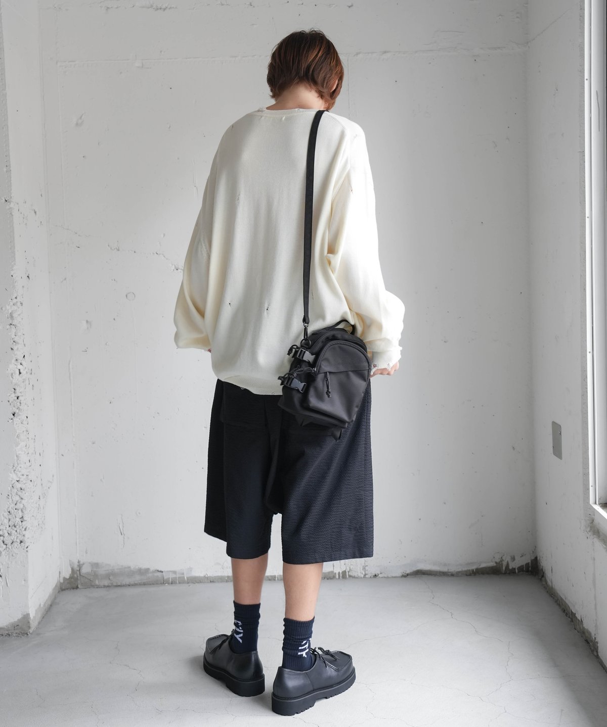 【CTHY】BALLISTIC NYLON MINI BACKPACK_まとめ 11 BALLISTIC NYLON MINI BACKPACK | CTHY