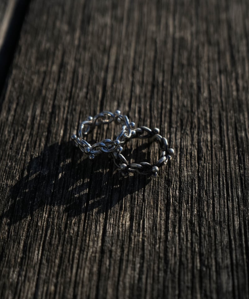 HIGH-END HERITAGE RING | CTHY