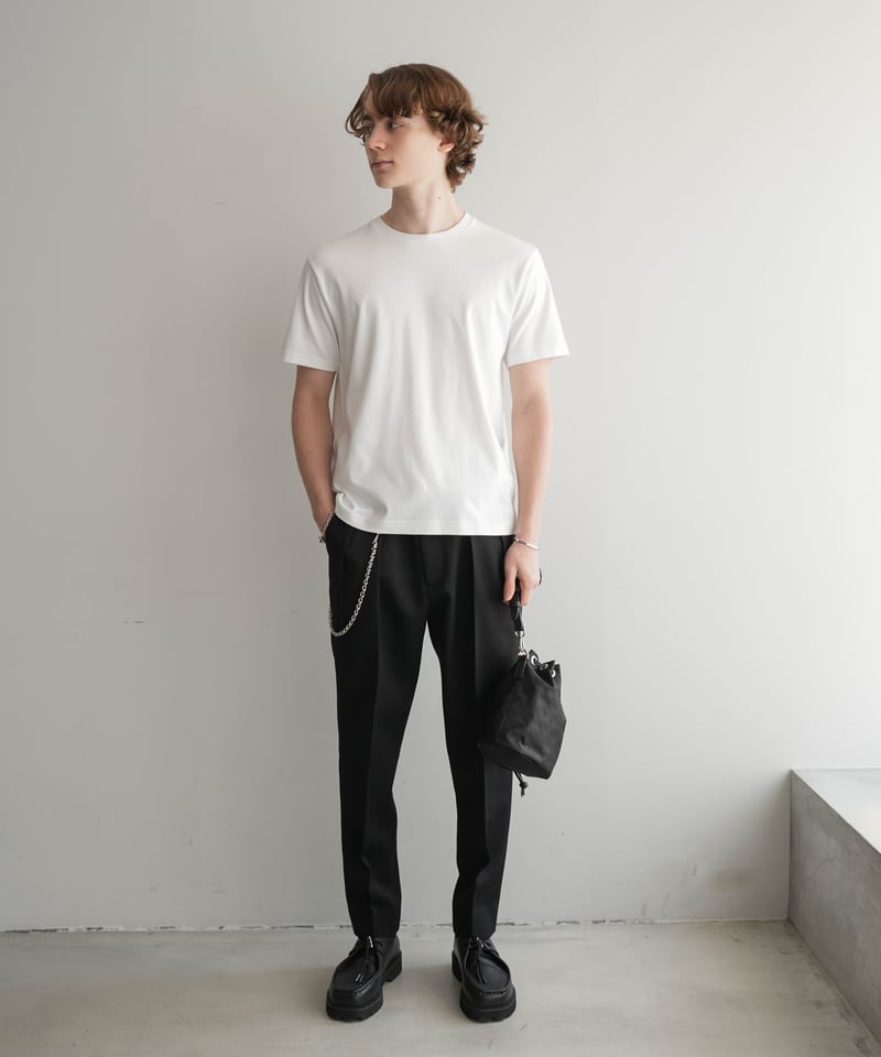 CTHY／SUVIN PLATINUM L/S TEE 3枚セット LUXURY MATERIAL LONG SLEEVE CUTSEW by SUVIN PLA