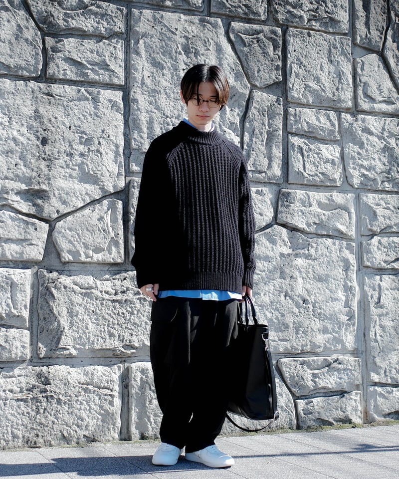 RePLAY×no.+THOMAS MASON】OVERSIZE SHIRTS | CTHY
