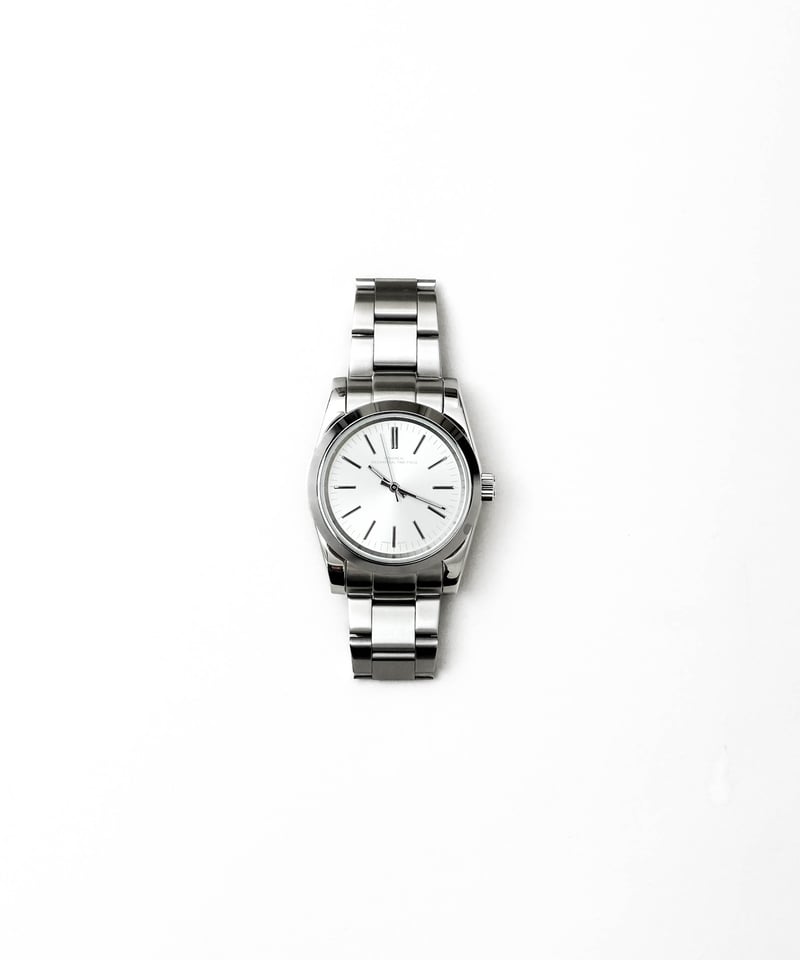 INHERIT CLASSIC WATCH “機械式” | CTHY