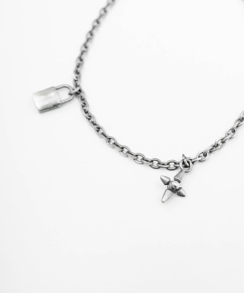 アクセサリー CTHY CHARM CHAIN BRACELET ICON CHARM BRACELET | CTHY