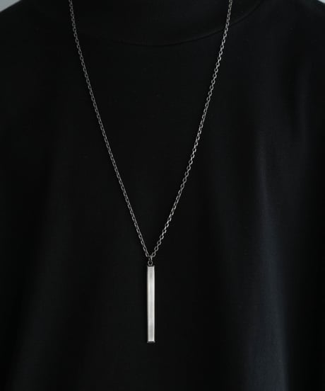 CTHY OBJECT NECKLACE