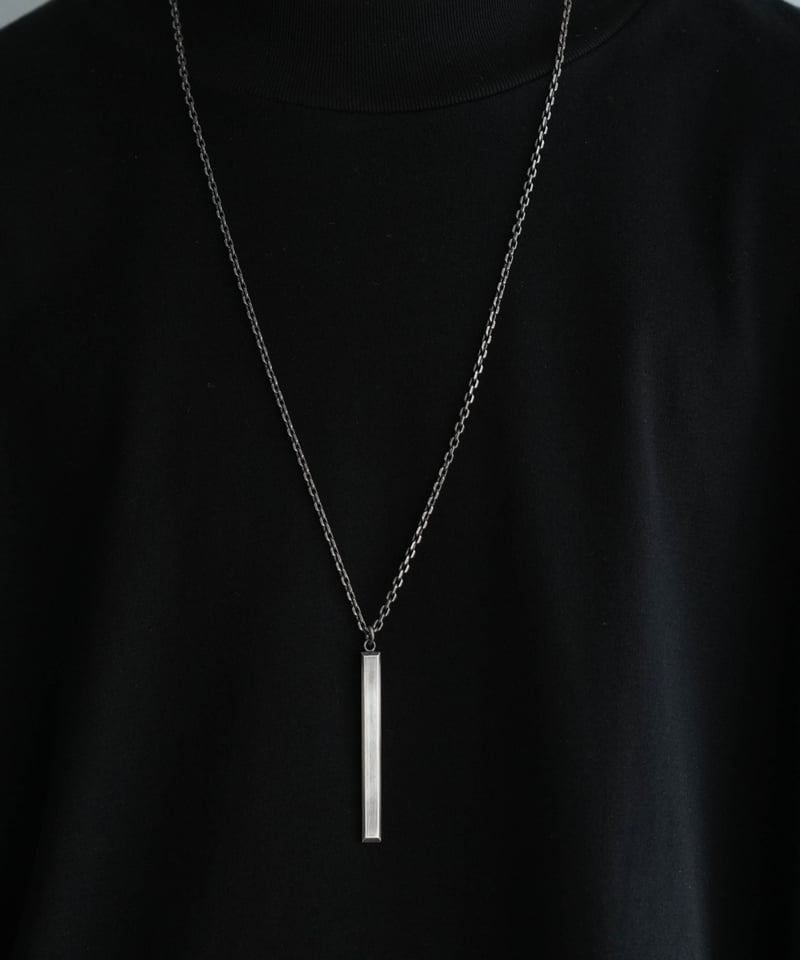 CTHY OBJECT NECKLACE | CTHY