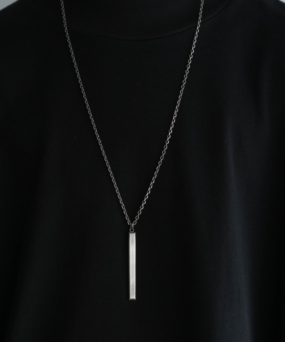 CTHY OBJECT NECKLACE | CTHY