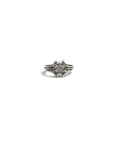 HIGH-END JEWEL STONE RING