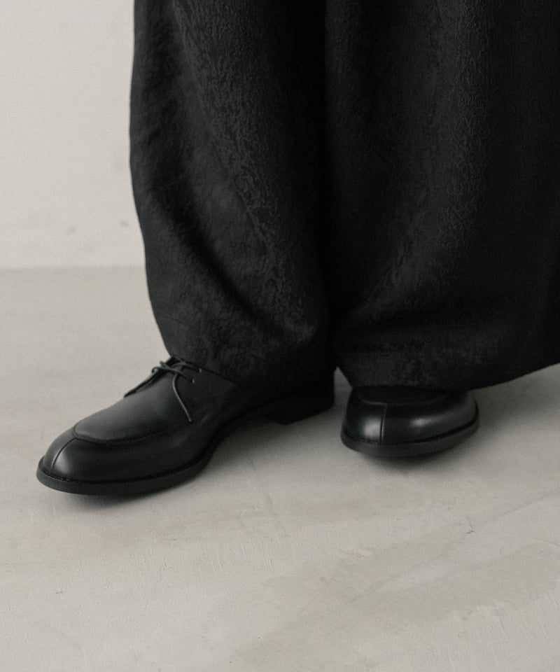 【即完】CTHY ラグジュアリーマテリアルレザーV-TIP by Annonay CTHY ラグジュアリーマテリアルレザーV-TIP by Annonay 1 CTHY LUXURY