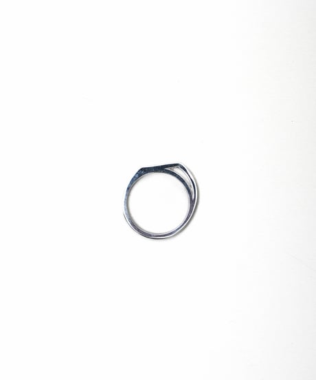 【サンプル品】CTHY HERITAGE RING 21号 サンプル品】CTHY HERITAGE RING 21号 - メルカリ