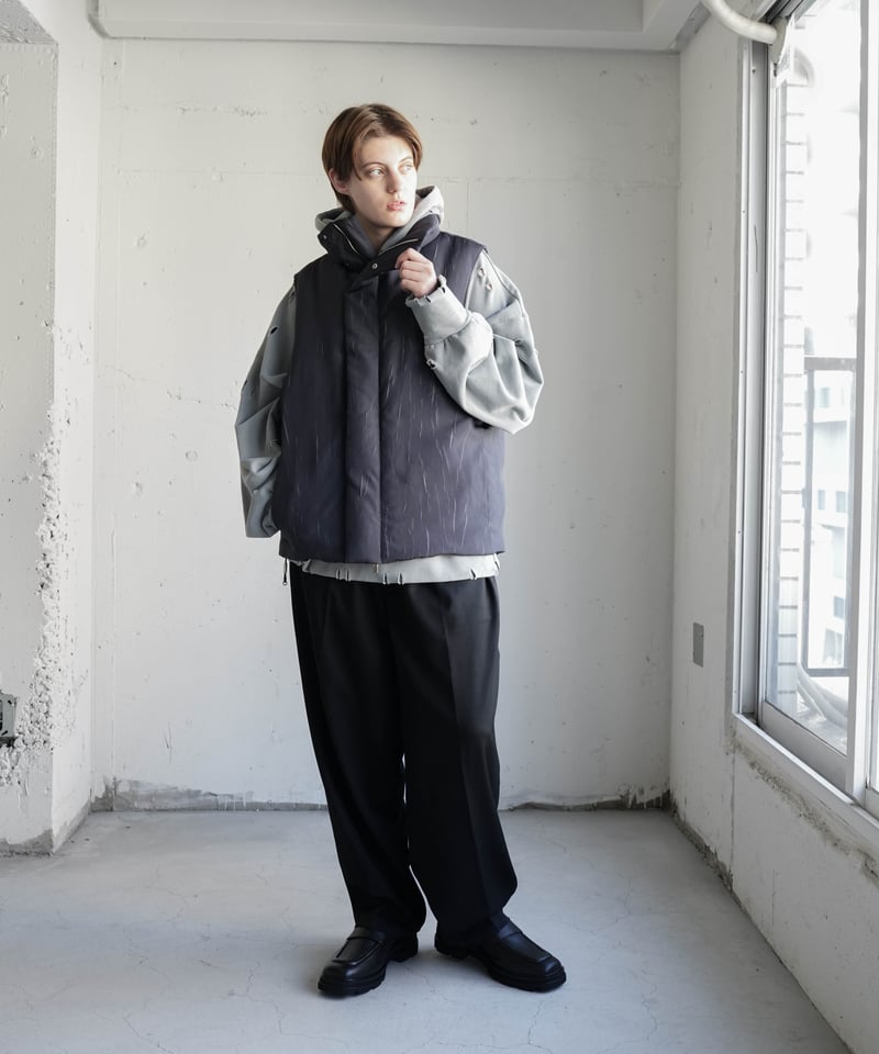 靴 SST VEIN EMBOSSED COW LEATHER CTHY+VEIN】EMBOSSED COW LEATHER LOAFERS - メルカリ