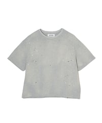 [DISCOVERED27SS] MAKUFRAME TEE