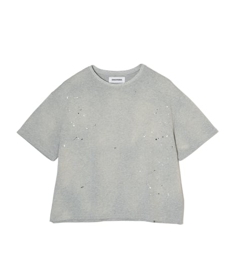 [DISCOVERED27SS] MAKUFRAME TEE