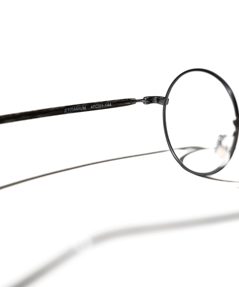 CTHY＋Oh My Glasses】COLOR/CLEAR GLASSES | CTHY