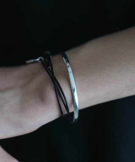 PADLOCK BRACELET