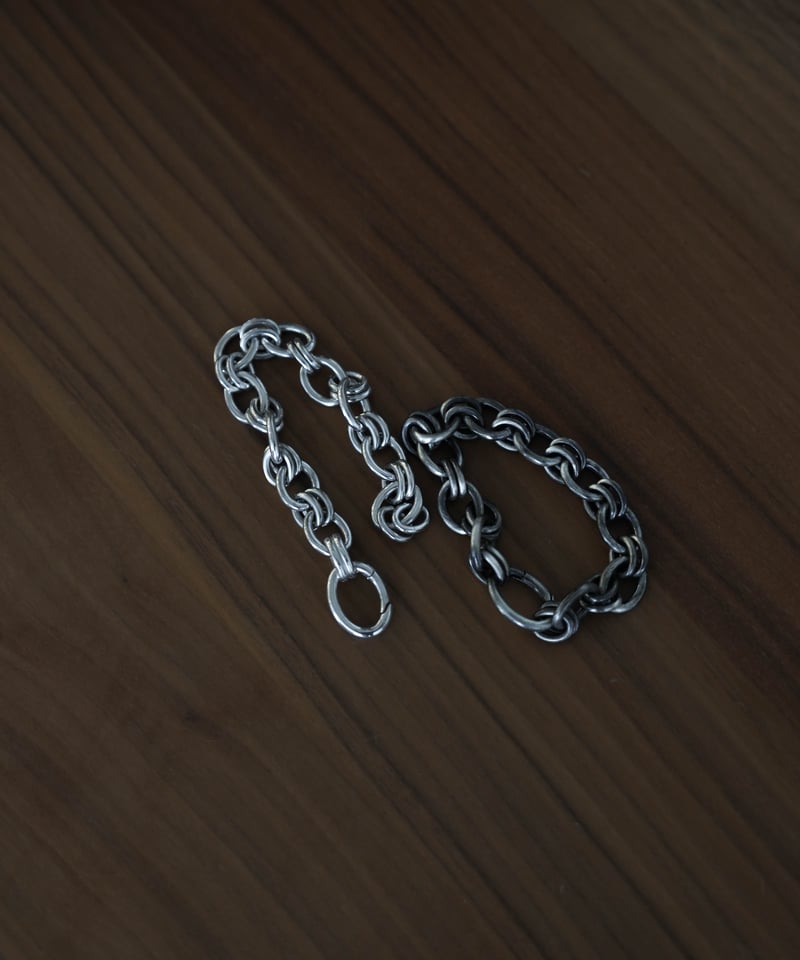 HIGH-END CHAIN BRACELET | CTHY HIGH-END CHAIN BRACELET | CTHY
