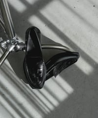 BRAIDED LEATHER LOAFER