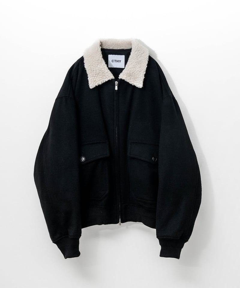 CTHY LUXURY MATERIAL JACKET ジャケット・アウター CTHY LUXURY