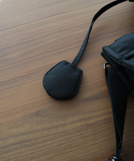#10 LIMONTA NYLON HELMET BAG