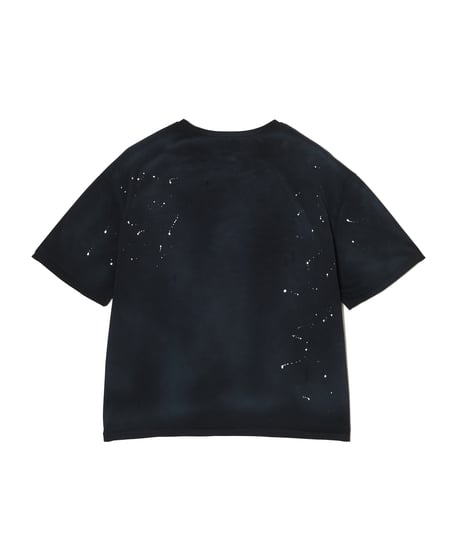 [DISCOVERED27SS] MAKUFRAME TEE