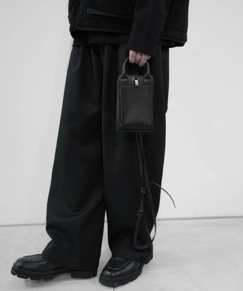 CTHY＋Rich I】PREMIUM HIGH-END LEATHER HELMET BA