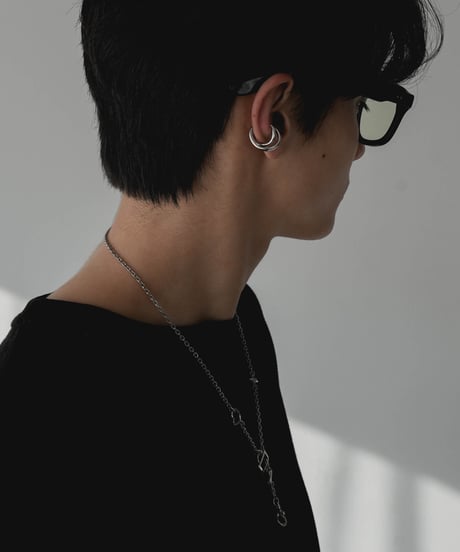 DOUBLE EAR CUFF