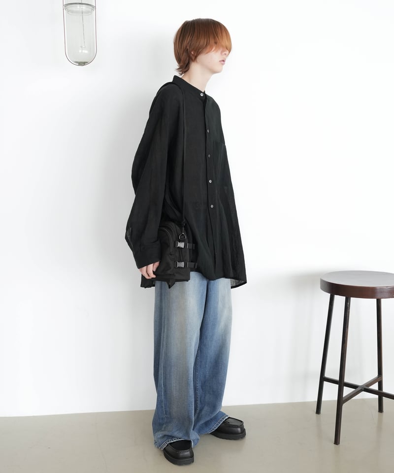 11 BALLISTIC NYLON MINI BACKPACK | CTHY
