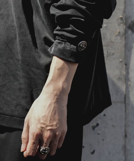 CONCHO BRACELET by artisan