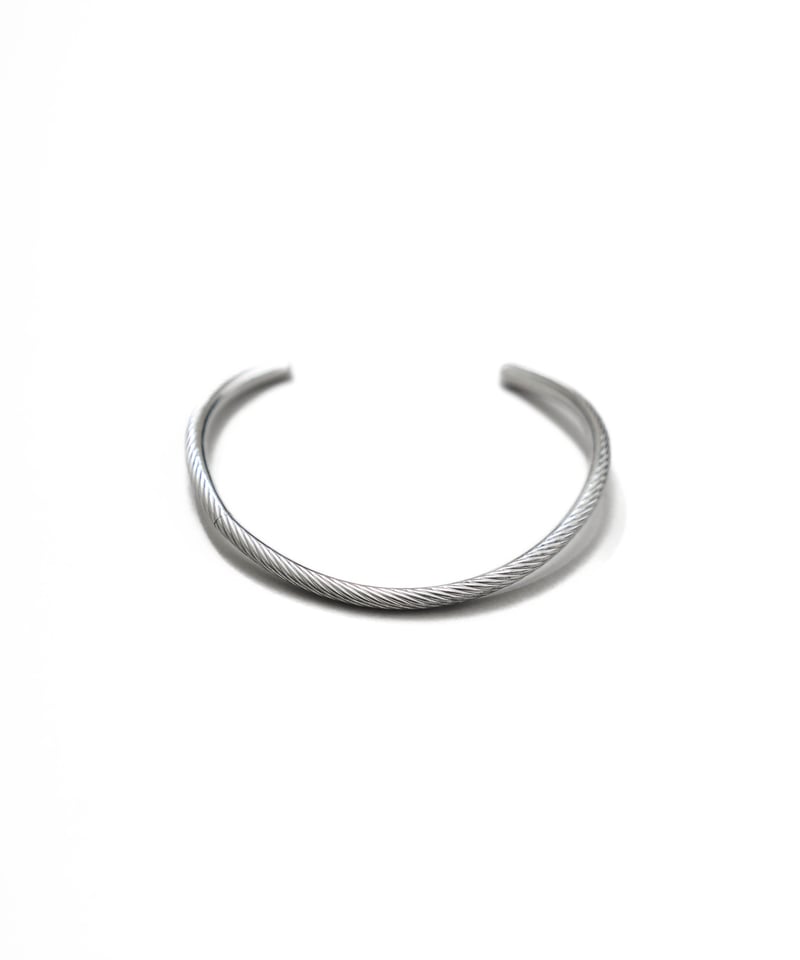 CURVE / WAVE BANGLE | CTHY