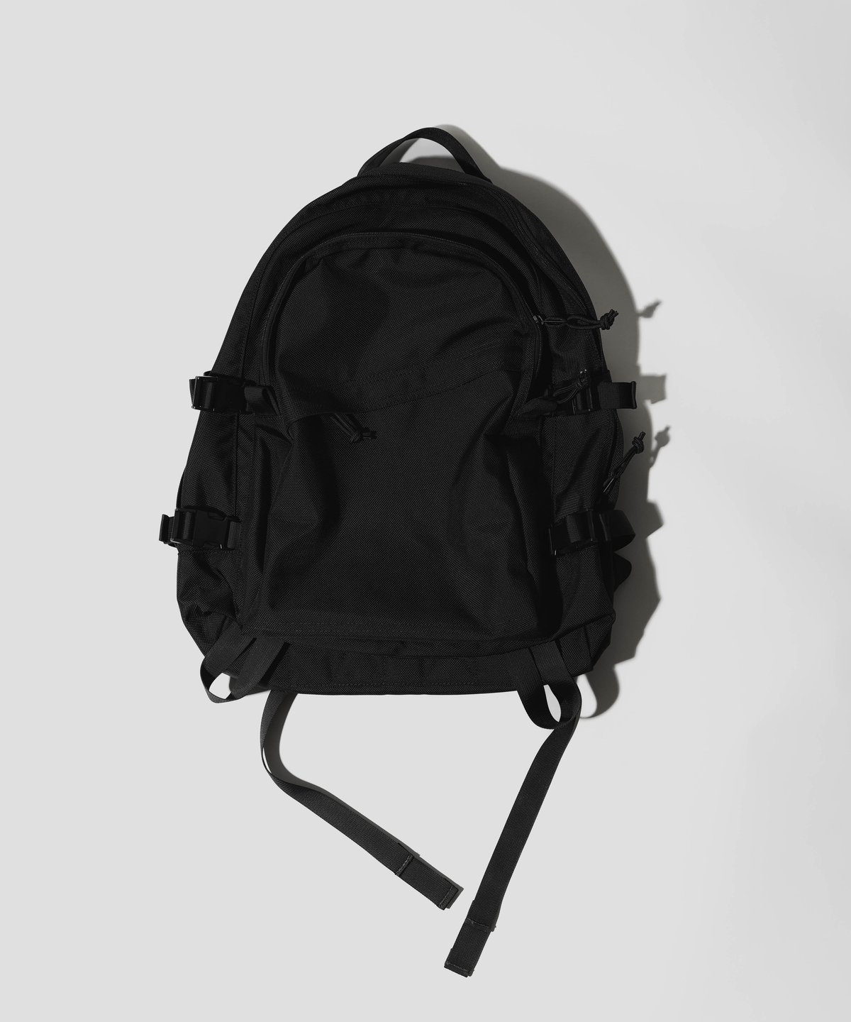 07 BALLISTIC NYLON BACKPACK | CTHY