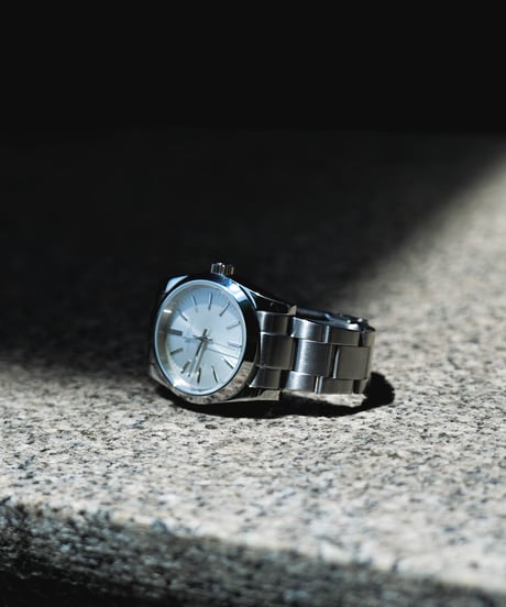 INHERIT CLASSIC WATCH “機械式”