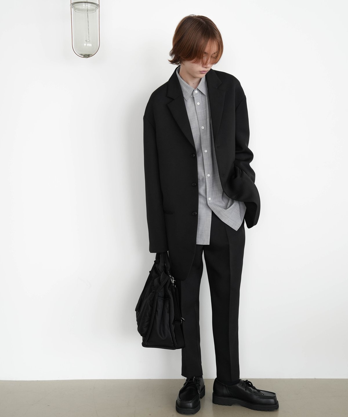 10 LIMONTA NYLON HELMET BAG | CTHY