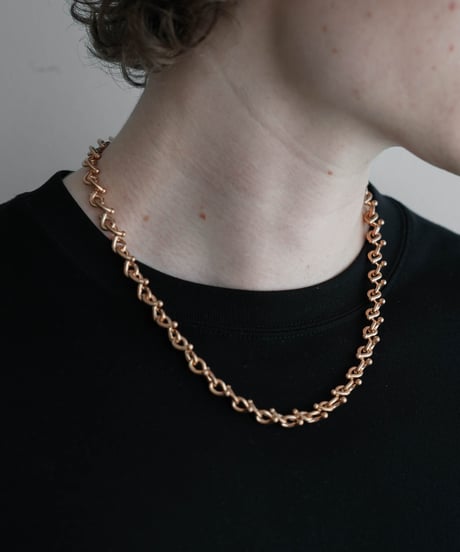 HIGH-END HERITAGE NECKLACE