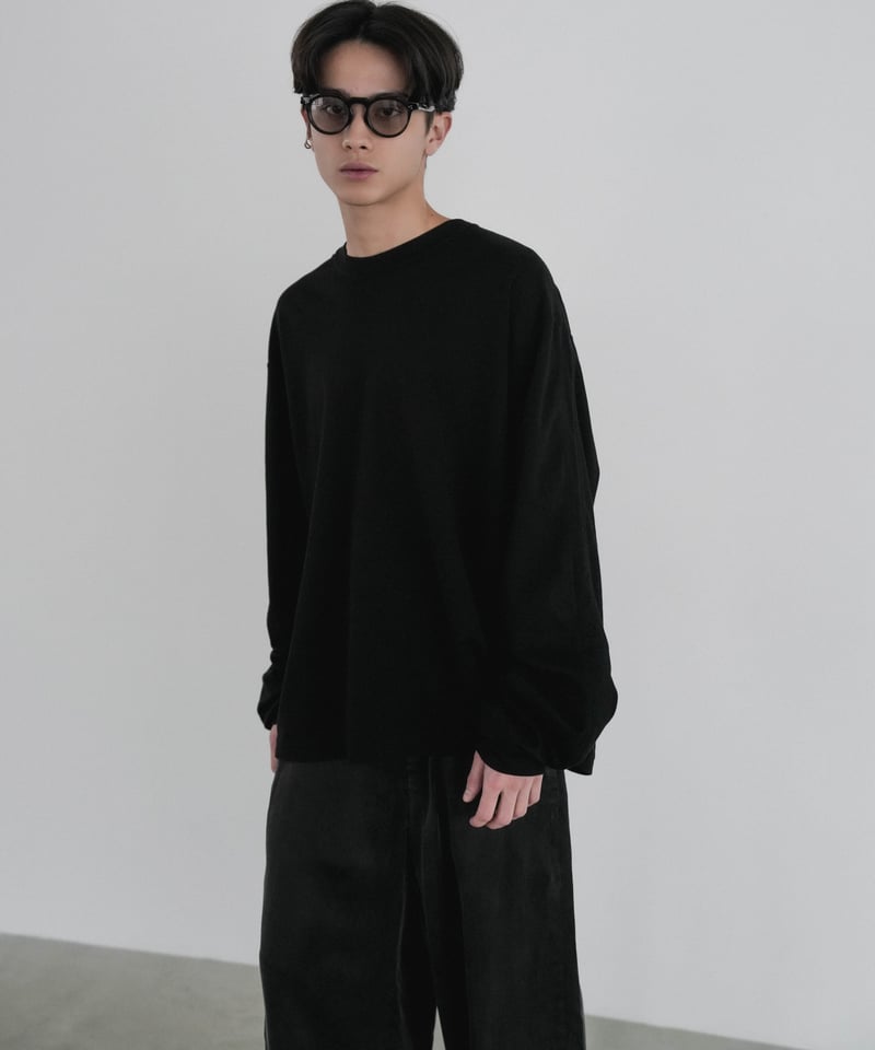 CTHY + VEIN】 LUXURY MATERIAL SUVIN PLATINUM LO