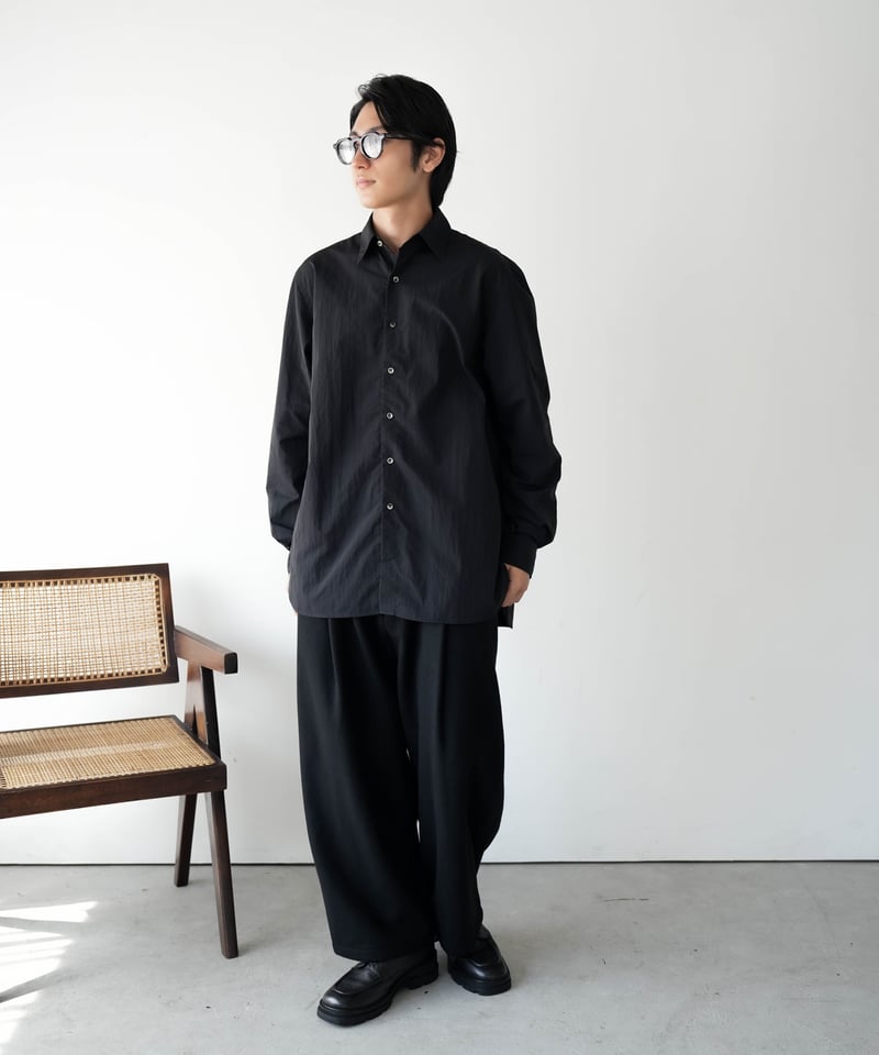 LUXURY MATERIAL CLASSIC SHIRTS by LIMONTA | CTHY