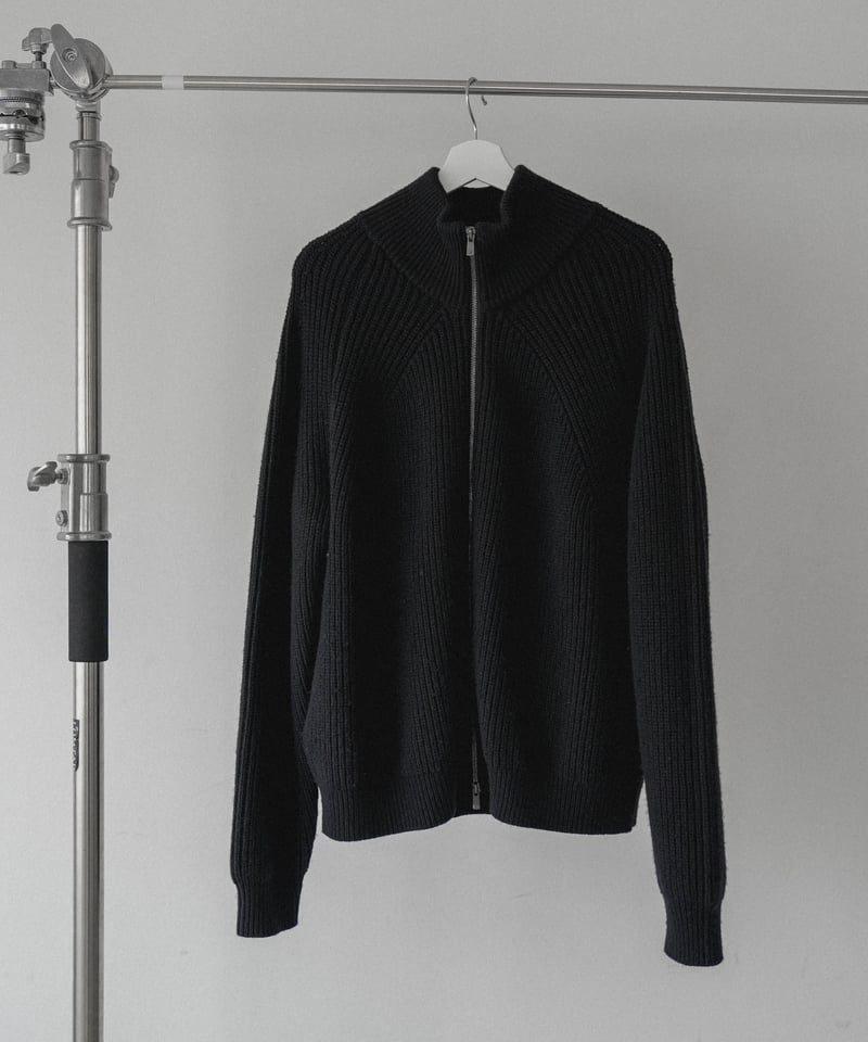 HIGH-END DRIVERS KNIT by FRENCH MERINO WOOL | CTHY