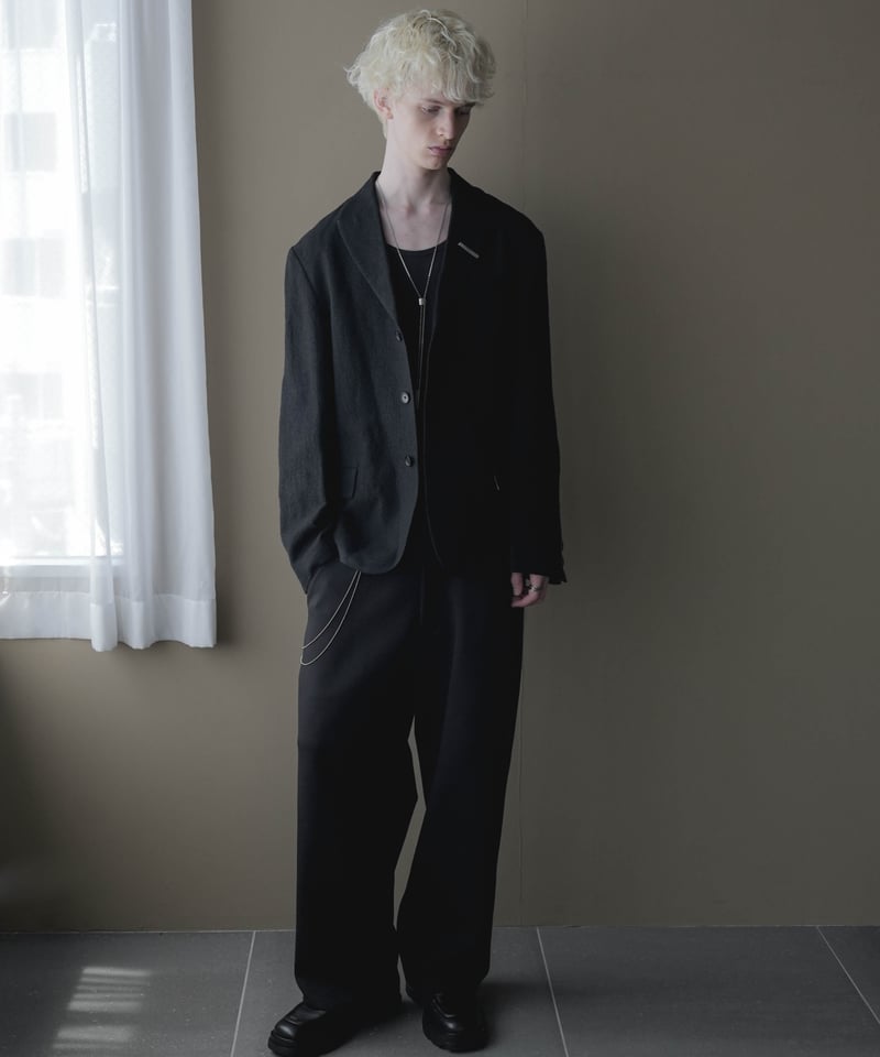 CTHY SILVER CLIP | CTHY