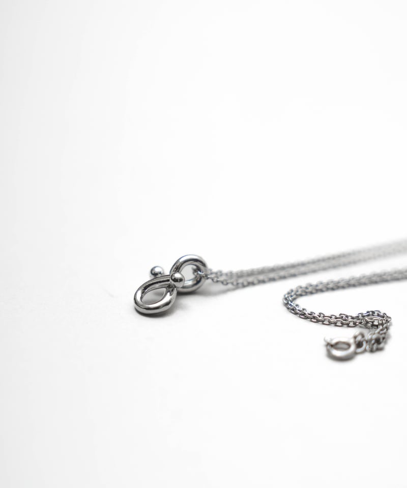 HERITAGE ICON NECKLACE | CTHY