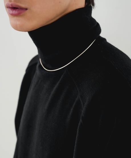PLANE CHOKER by silver925