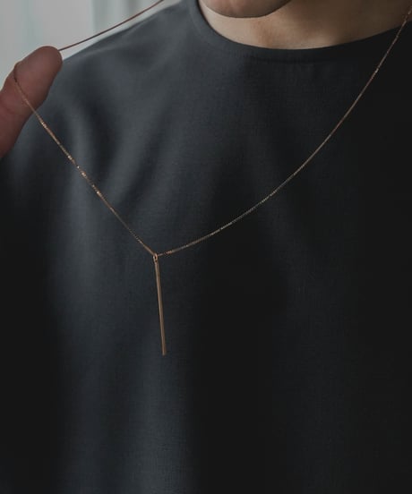 VENETIAN OBJECT NECKLACE