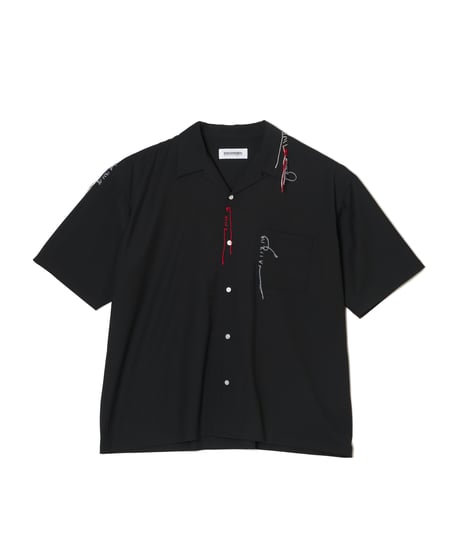 [DISCOVERED27SS] LOOPING SHIRT