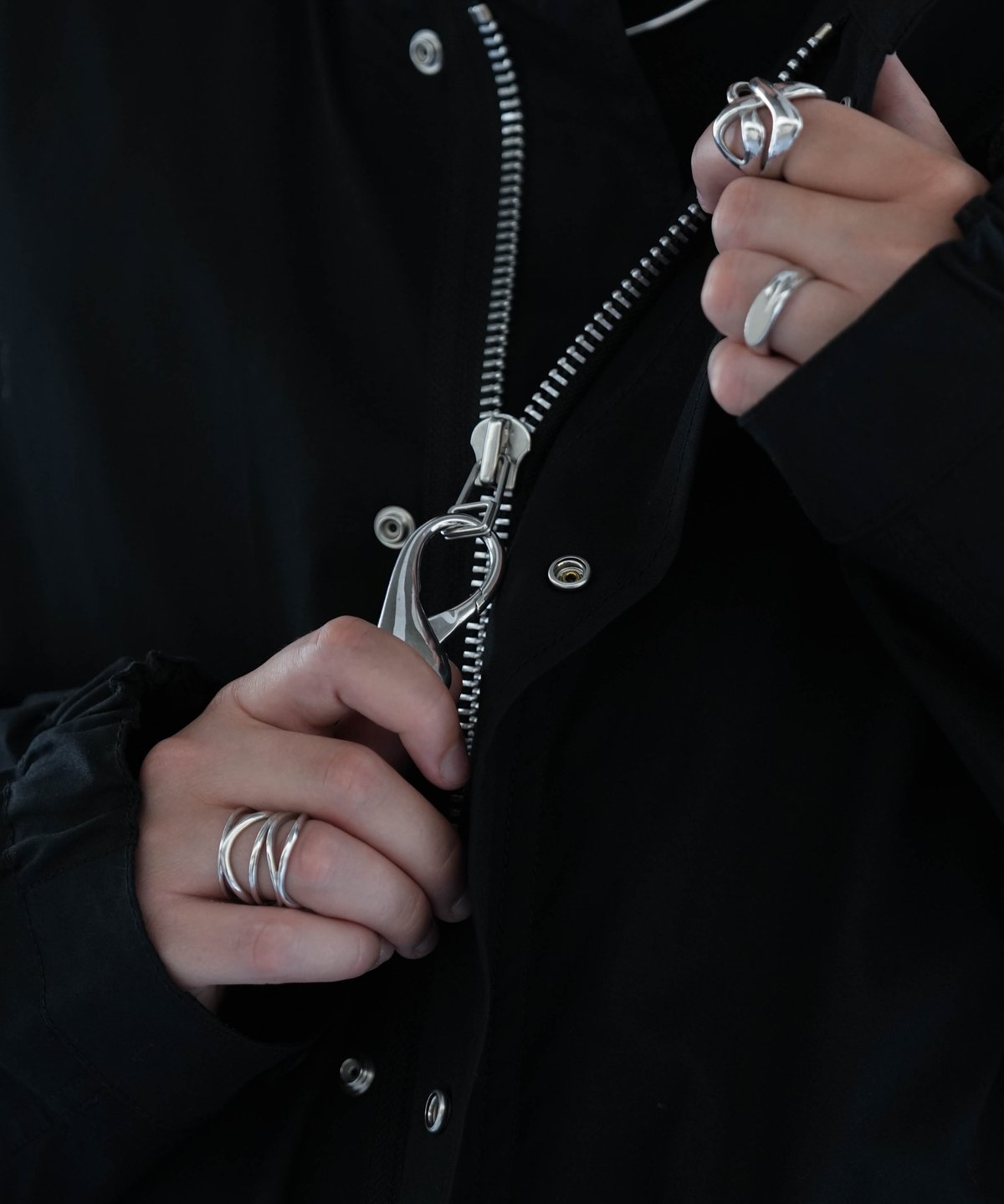HIGH-END JEWELRY CLIP　cthy ヘリテージ HIGH-END JEWELRY CLIP cthy ヘリテージ CTHY HERITAGE HIGH-END