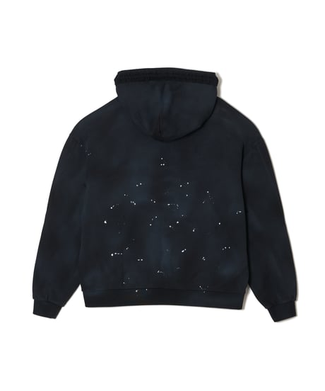[DISCOVERED27SS] MAKURAME HOODIE