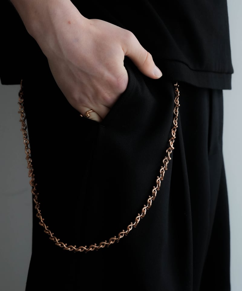 アクセサリー CTHY HERITAGE WALLETCHAIN ATTACHMENT HIGH-END HERITAGE WALLET CHAIN ATTACHMENT | CTHY