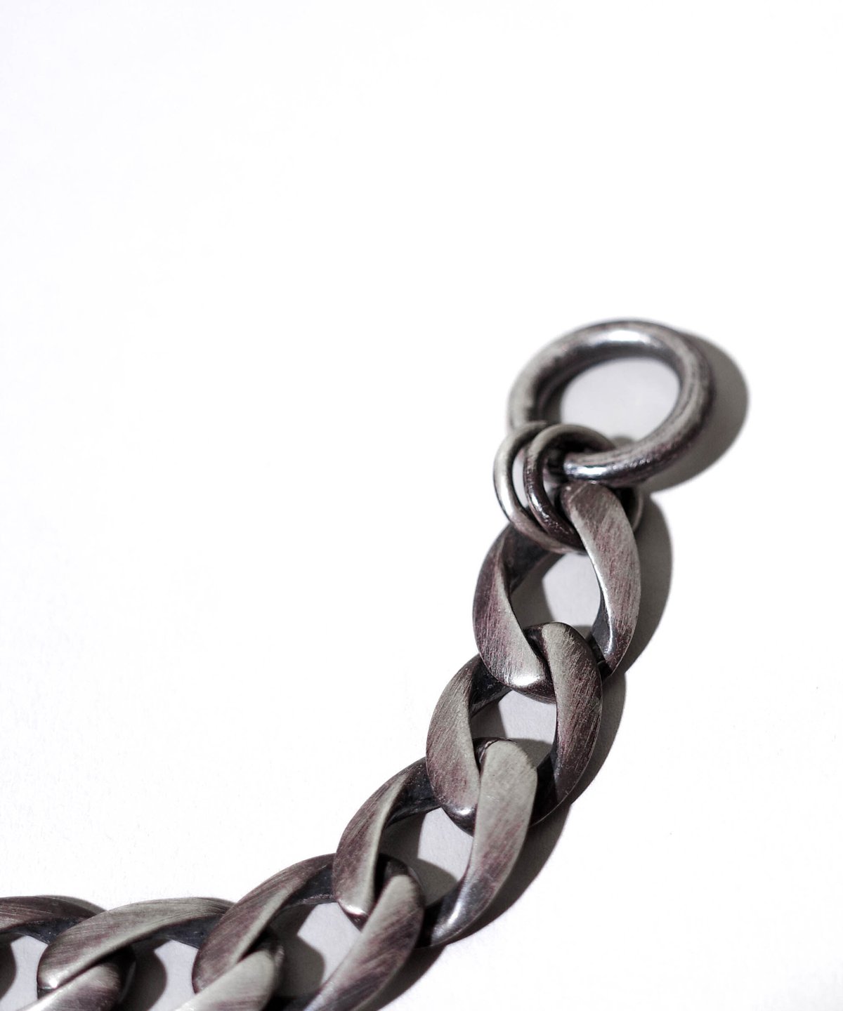 【replay(現CTHY)】バイカラーチェーンブレスレット replay(現CTHY)】バイカラーチェーンブレスレット 【公式通販】