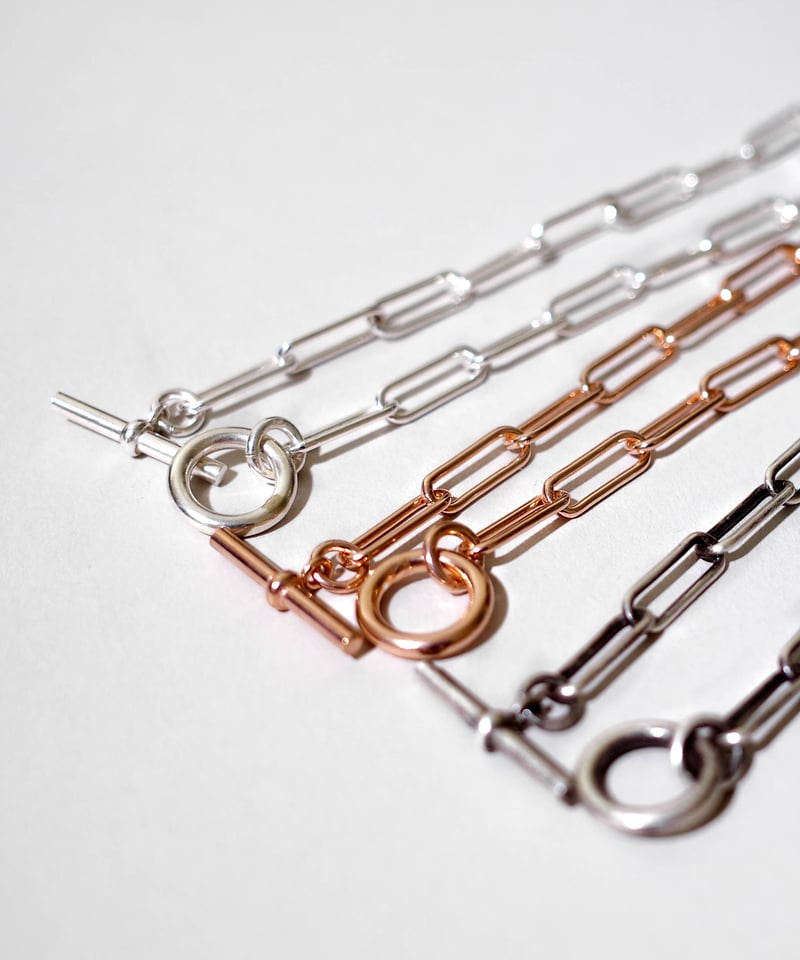 HIGH-END ORIGINAL CHAIN BRACELET | CTHY HIGH-END ORIGINAL CHAIN BRACELET | CTHY